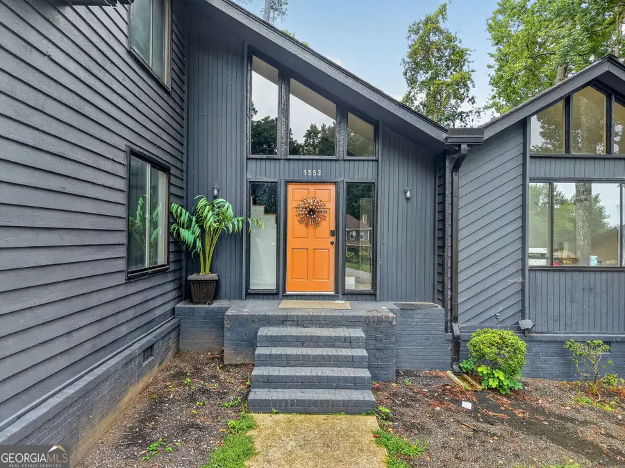 1553 Bell Flower Court, Stone Mountain, GA 30088 - #2
