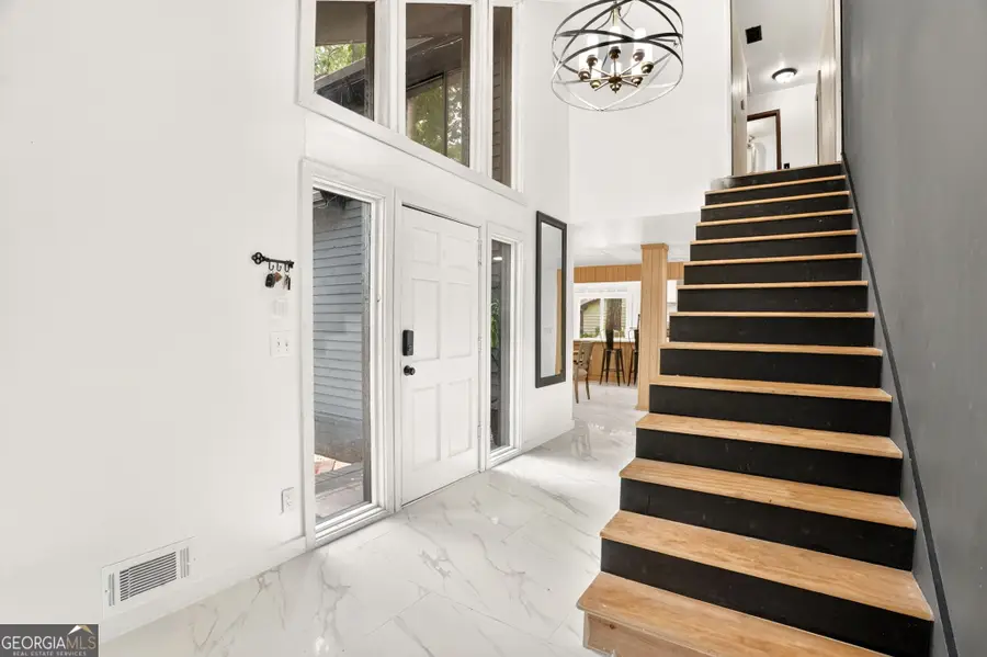 1553 Bell Flower Court, Stone Mountain, GA 30088 - #3