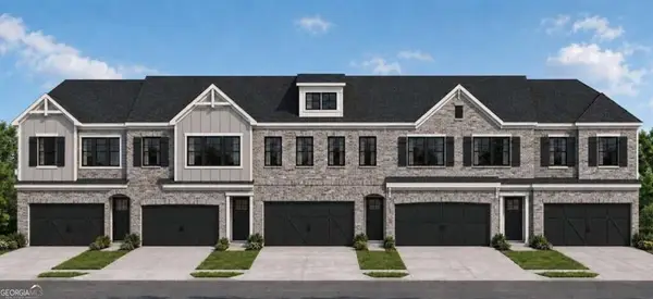 1971 Walton Court #6, Tucker, GA 30084