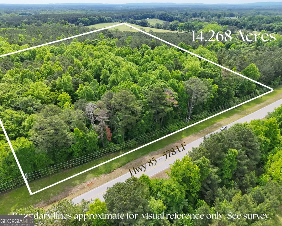 14+ ACRES Highway 85, Gay, GA 30218 - #2