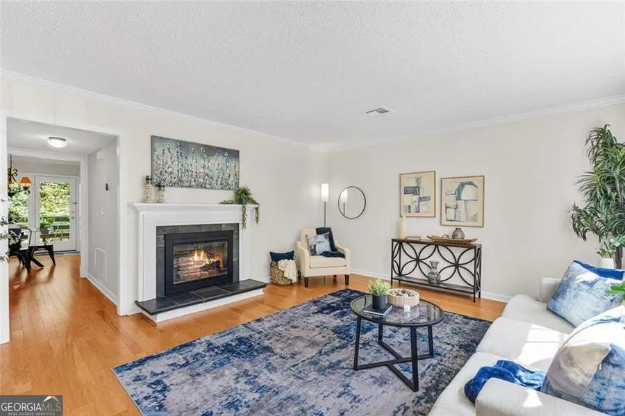 2474 Northlake Court Ne, Atlanta, GA 30345 - #3