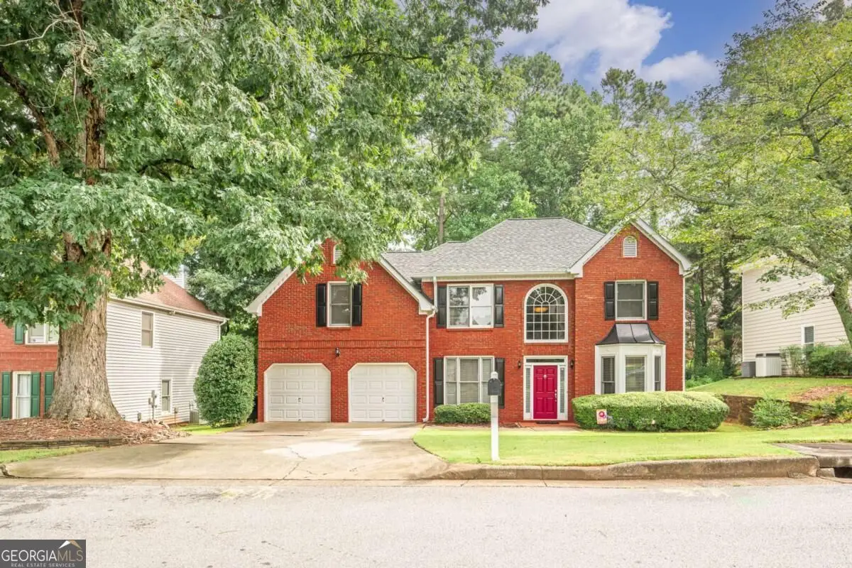 2140 Soft Pine Lane, Acworth, GA 30102 - #1