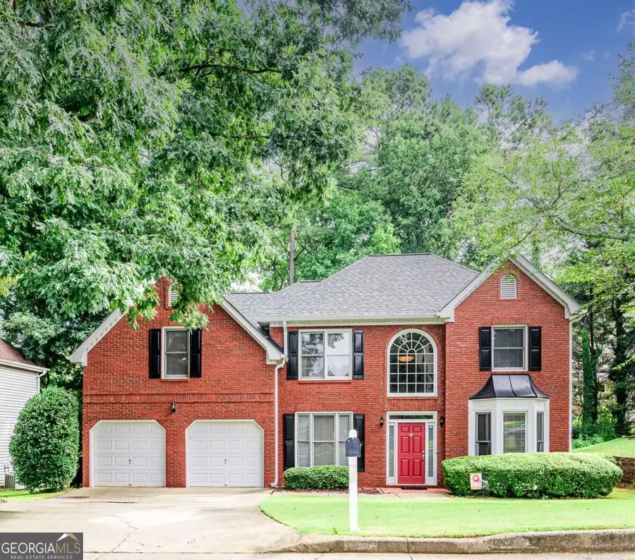 2140 Soft Pine Lane, Acworth, GA 30102 - #2