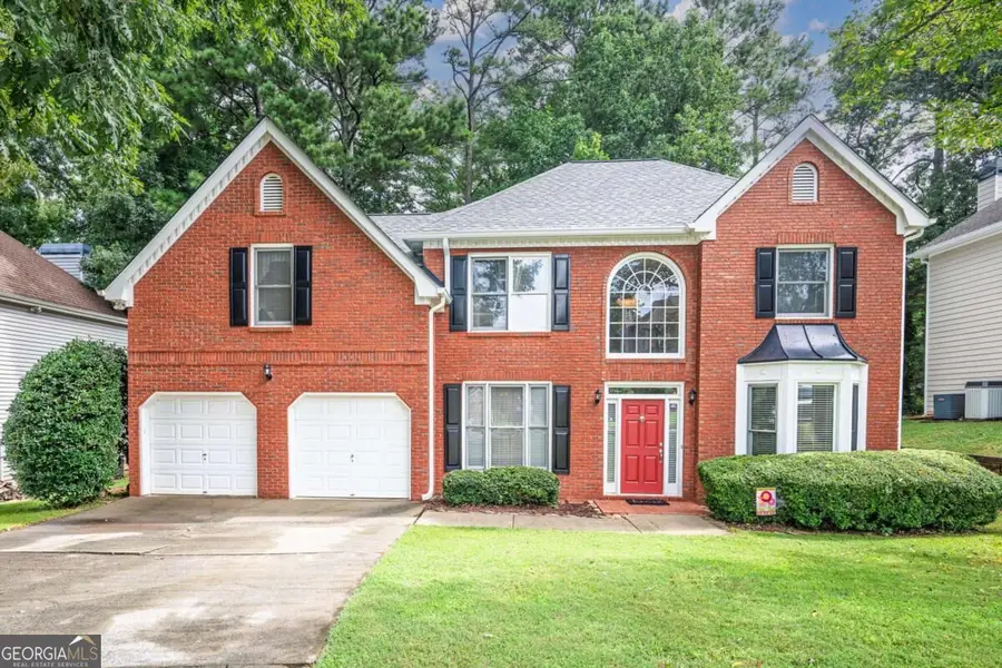 2140 Soft Pine Lane, Acworth, GA 30102 - #3