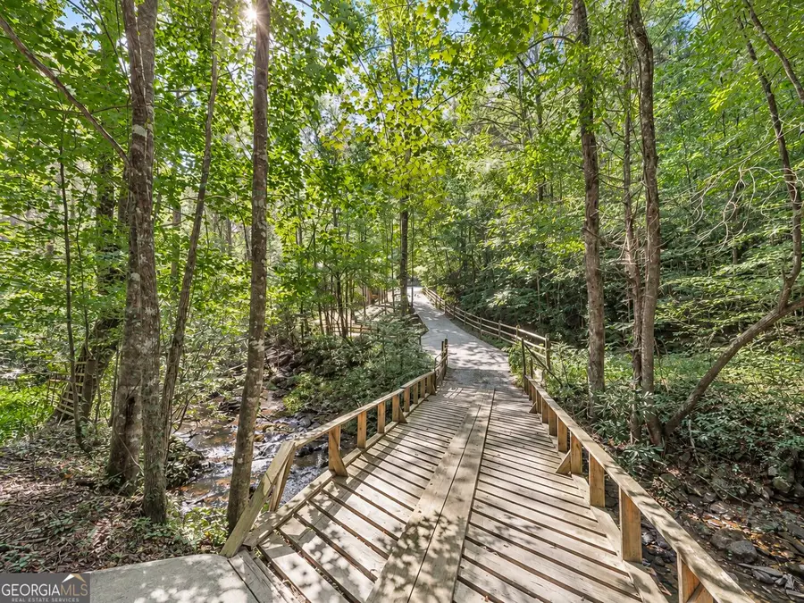 10323 Old Ccc Camp Rd, Ellijay, GA 30540 - #2