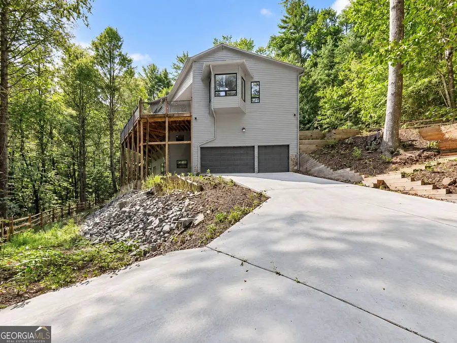10323 Old Ccc Camp Rd, Ellijay, GA 30540 - #3