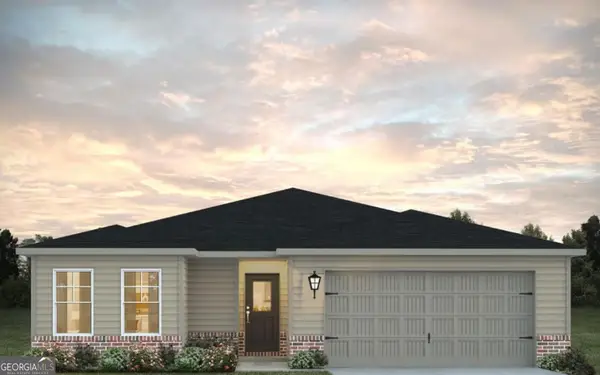 245 Harris Walk Walk #42, West Point, GA 31833