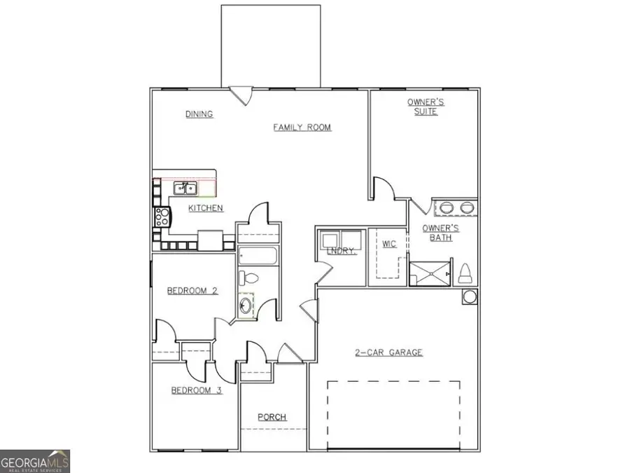 245 Harris Walk Walk #42, West Point, GA 31833 - #2