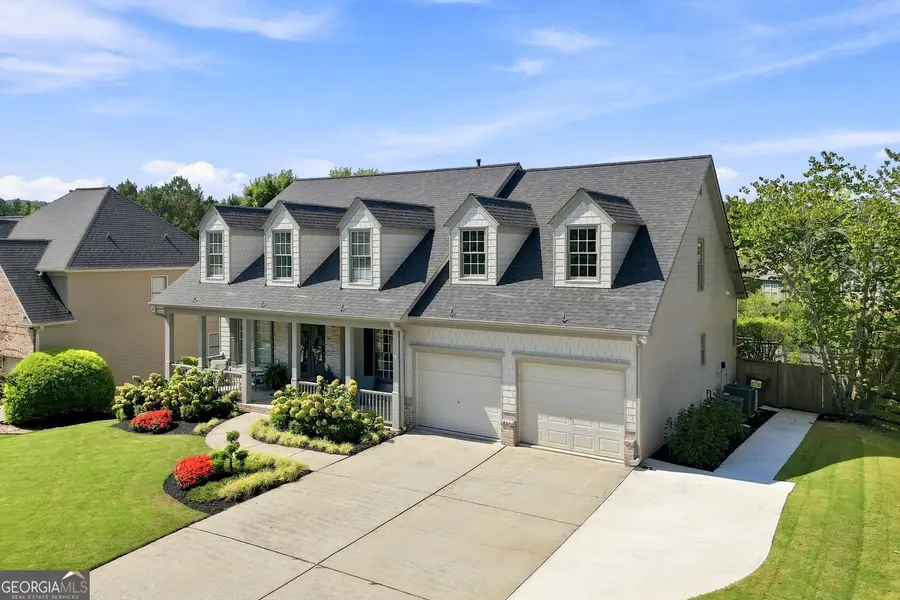 4015 Gold Mill Ridge, Canton, GA 30114 - #3