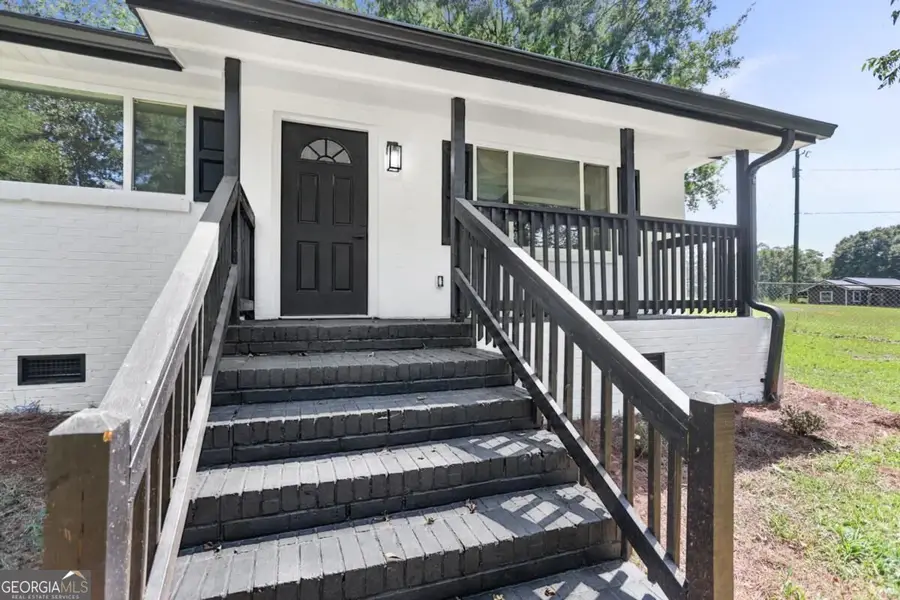 4993 Loan Oak Road, Grantville, GA 30220 - #2