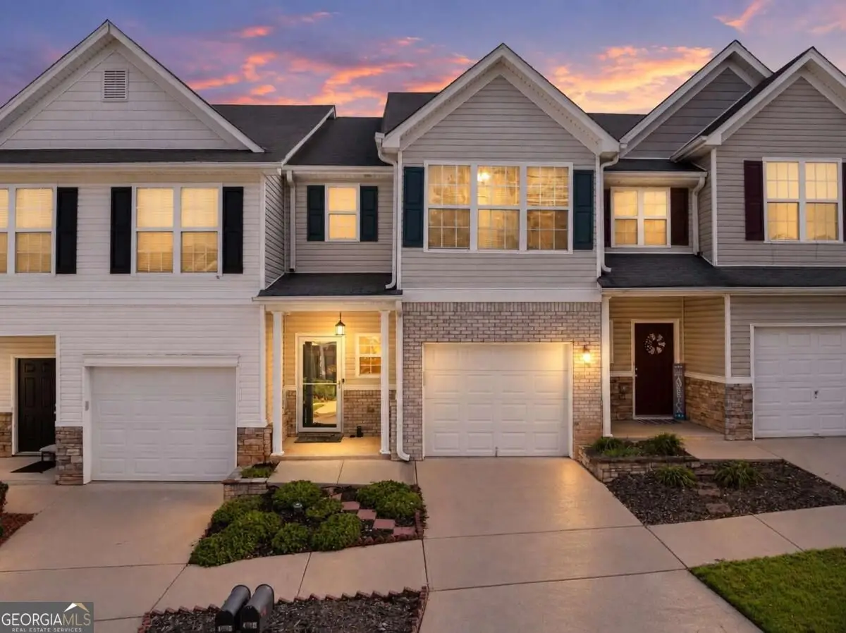 4817 Zephyr Cove Place, Flowery Branch, GA 30542 - #1