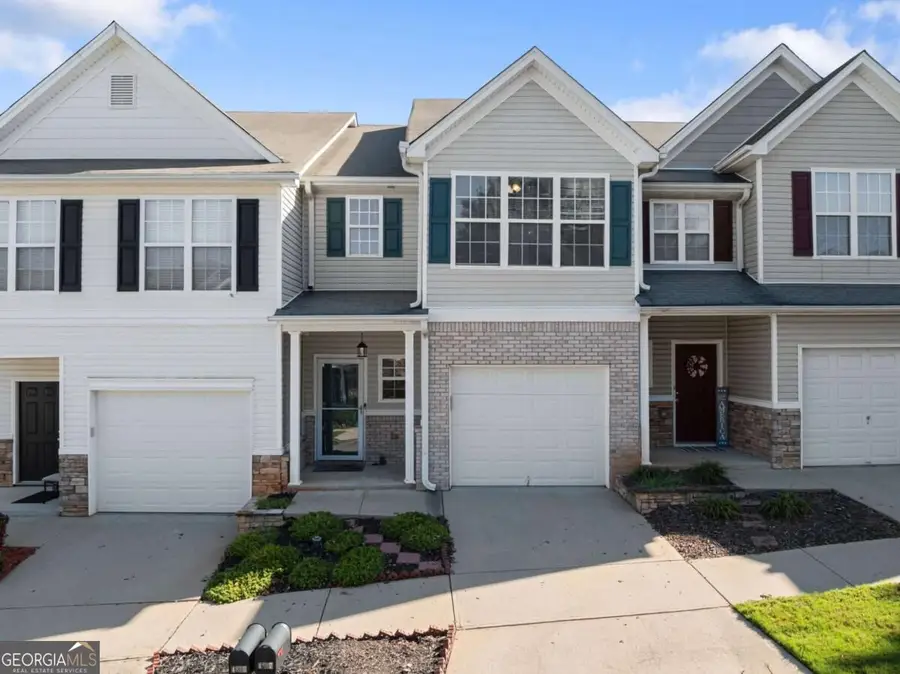 4817 Zephyr Cove Place, Flowery Branch, GA 30542 - #3