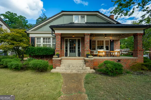 409 College Avenue, Lagrange, GA 30240
