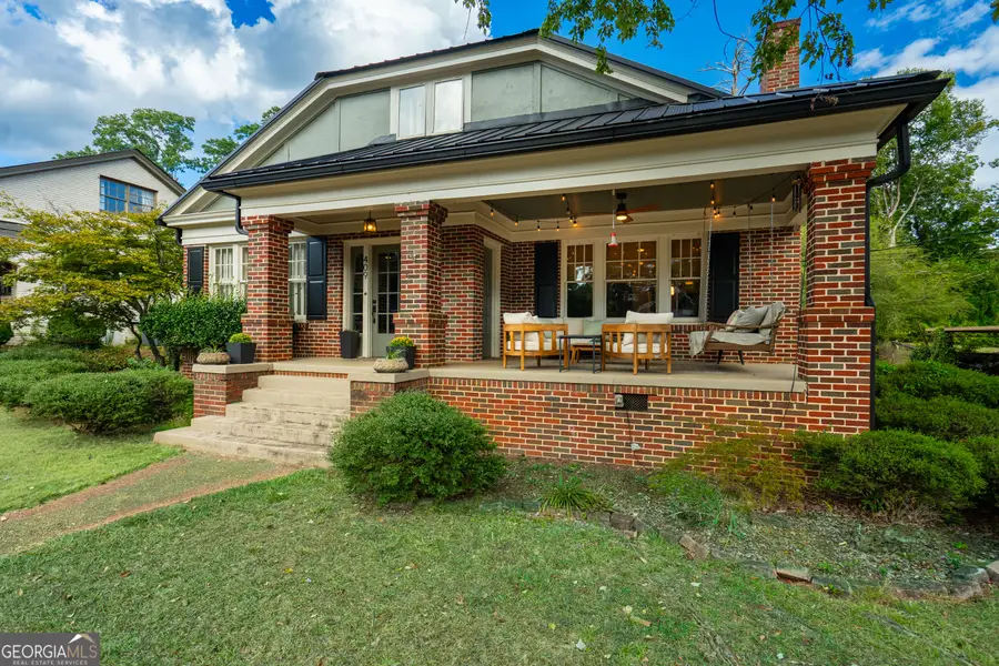 409 College Avenue, Lagrange, GA 30240 - #2