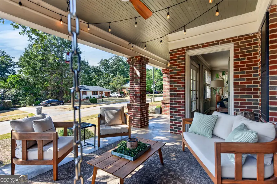 409 College Avenue, Lagrange, GA 30240 - #3
