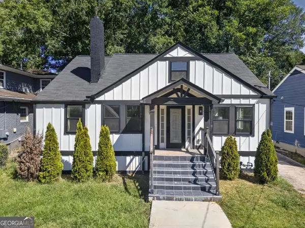 1519 Venetian Drive Sw, Atlanta, GA 30311