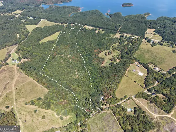1419 Bobby Brown State Park Road, Elberton, GA 30635