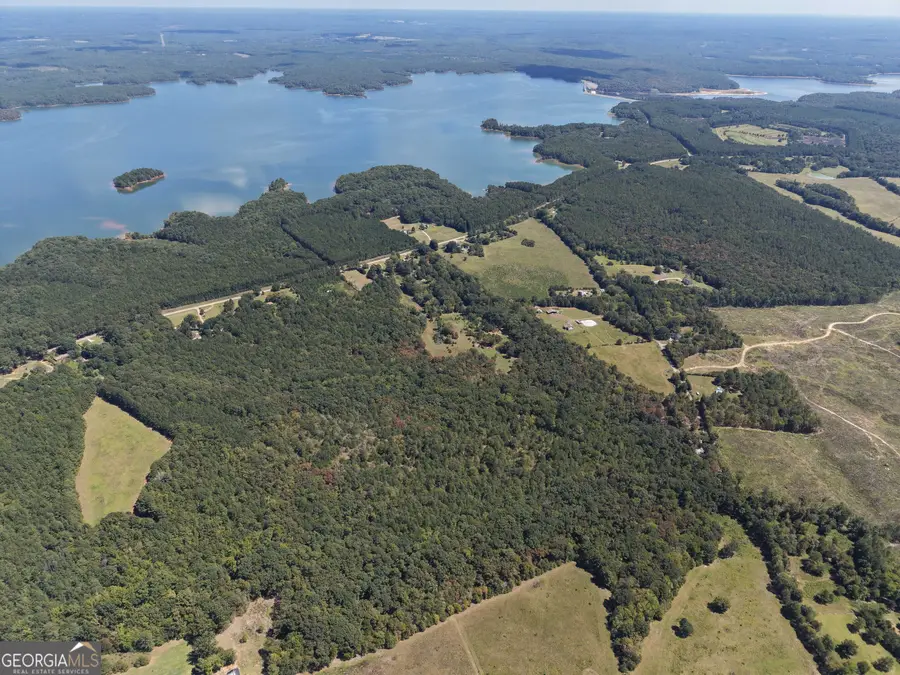 1419 Bobby Brown State Park Road, Elberton, GA 30635 - #3