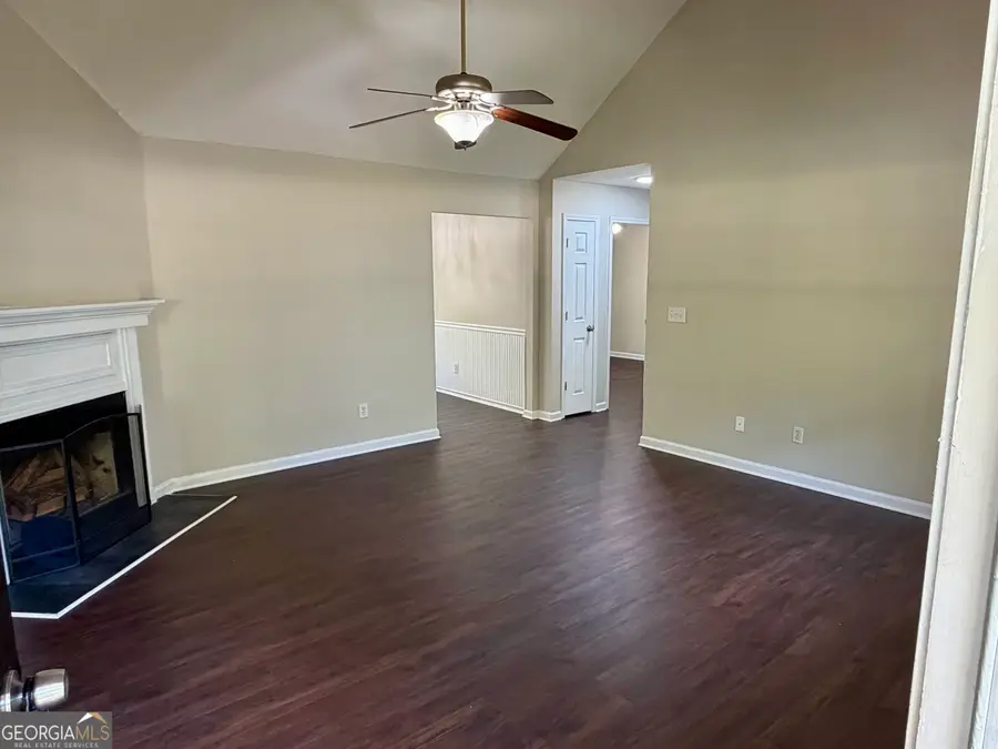 164 Lake Forest Drive, Jackson, GA 30233 - #3