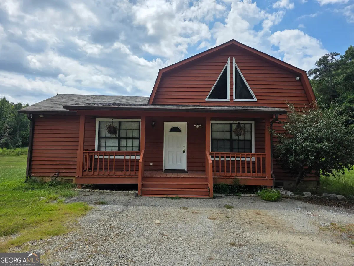 177 Bidne Drive, Senoia, GA 30276 - #1