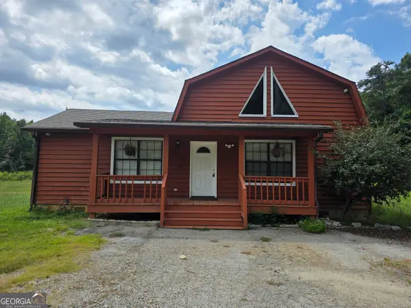177 Bidne Drive, Senoia, GA 30276