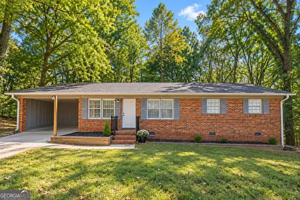 310 Cavalier Road, Athens, GA 30606