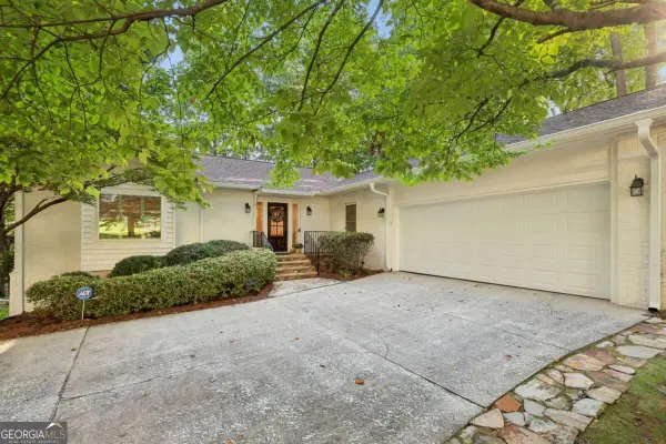 2350 Roxburgh Drive, Roswell, GA 30076