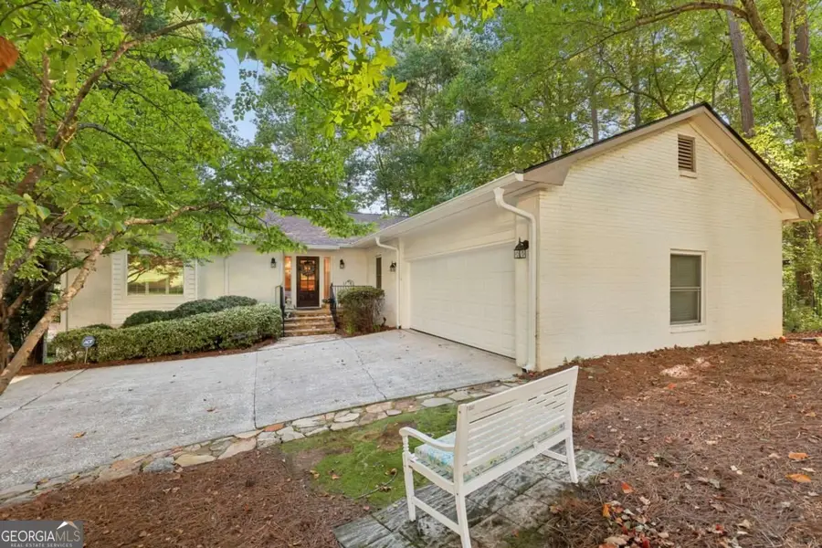 2350 Roxburgh Drive, Roswell, GA 30076 - #3