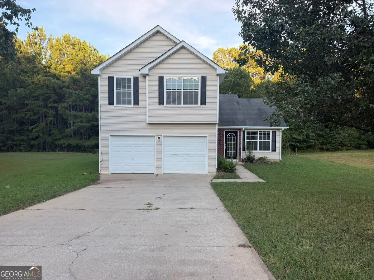 85 Kirkland Court, Covington, GA 30016 - #1