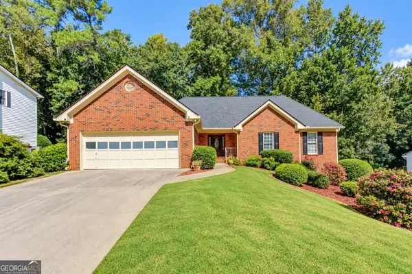 291 Shore Drive, Suwanee, GA 30024
