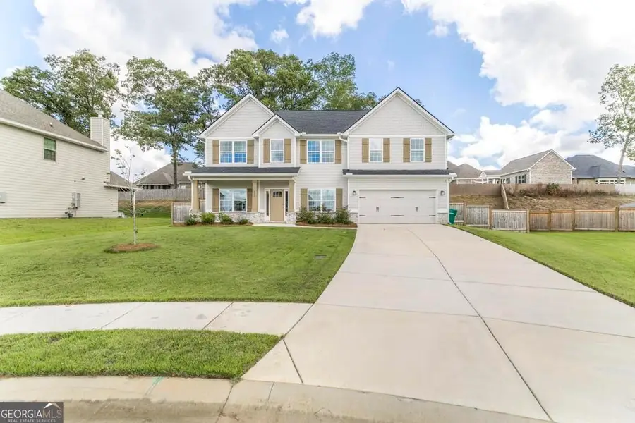 650 Mccarley Downs Drive, Bonaire, GA 31005 - #2