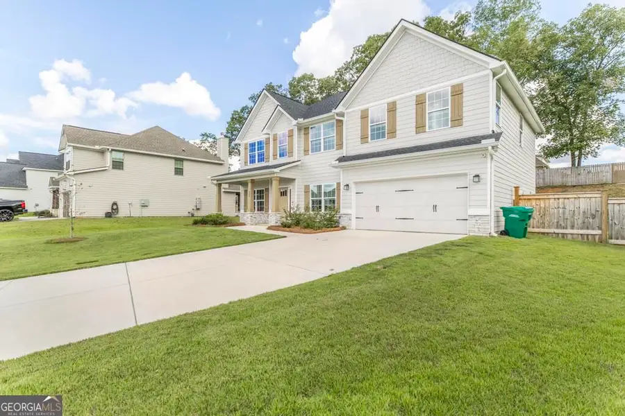 650 Mccarley Downs Drive, Bonaire, GA 31005 - #3