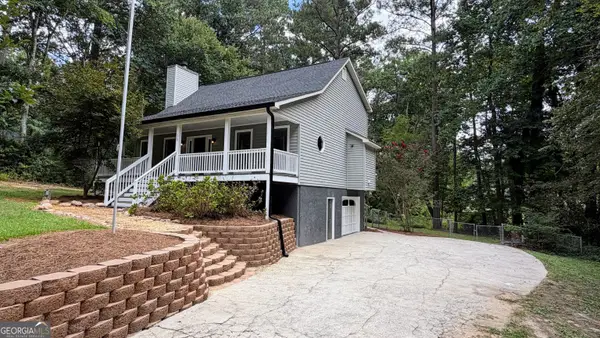 39 Shadow Creek Drive, Villa Rica, GA 30180