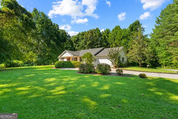 23 High Meadow Trail, Cleveland, GA 30528