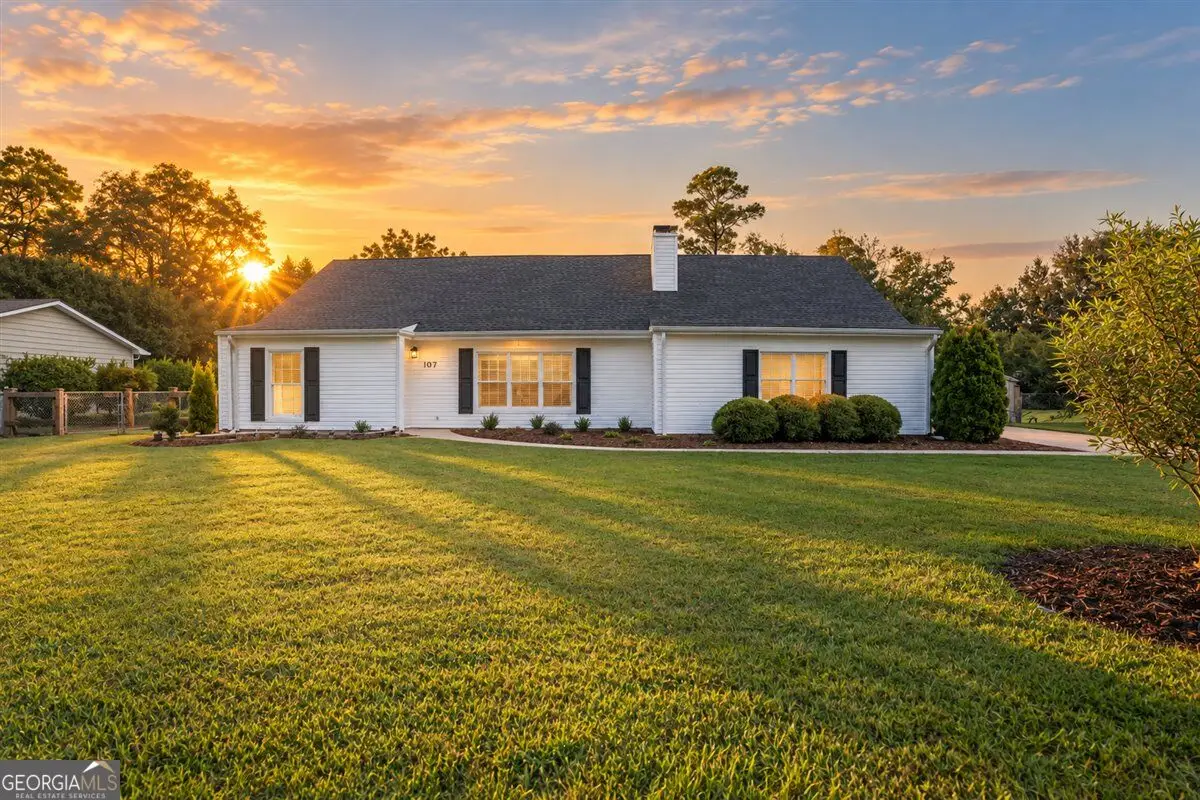 107 Ridge Circle N, Perry, GA 31069 - #1