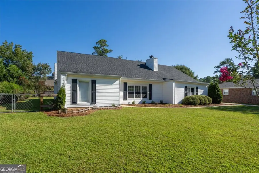 107 Ridge Circle N, Perry, GA 31069 - #2