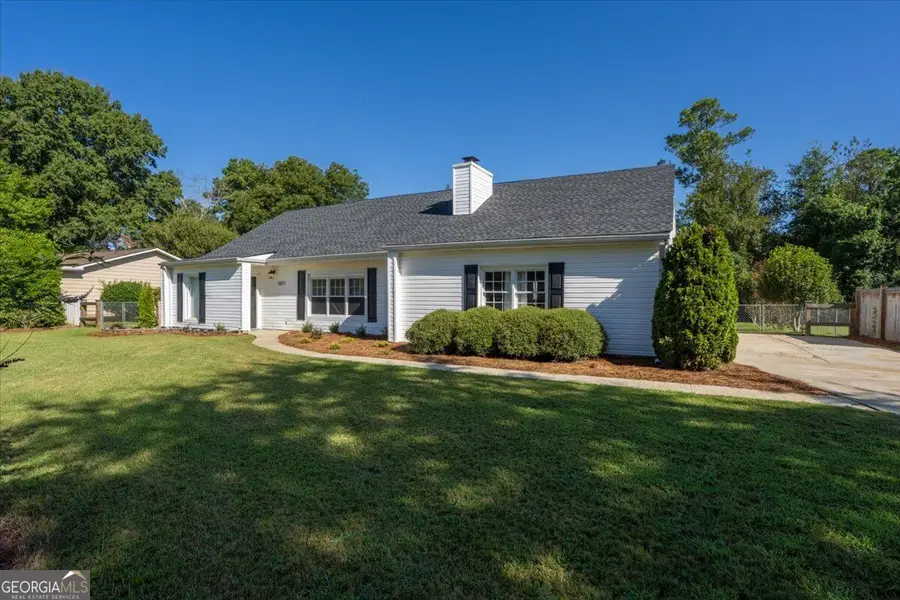 107 Ridge Circle N, Perry, GA 31069 - #3
