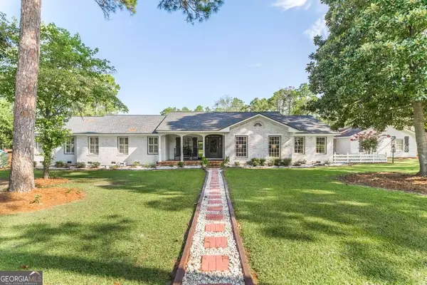 919 E 19th Avenue, Cordele, GA 31015