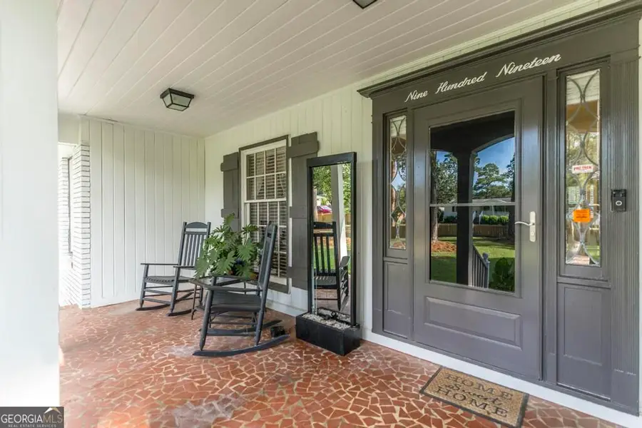 919 E 19th Avenue, Cordele, GA 31015 - #3