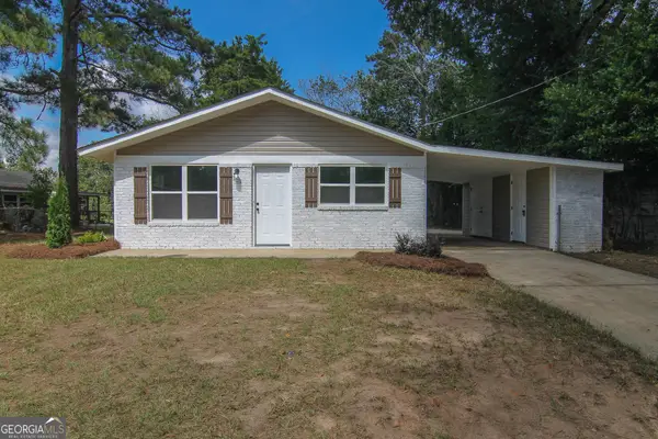 325 Wisconsin Avenue, Warner Robins, GA 31093
