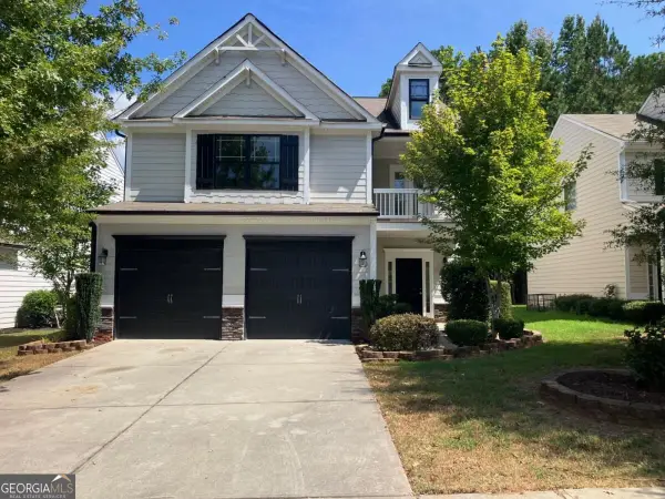 125 Worthing Lane, Fairburn, GA 30213