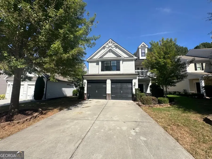 125 Worthing Lane, Fairburn, GA 30213 - #2