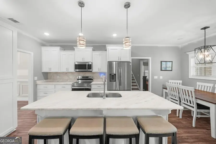 500 Mock Street, Sylvania, GA 30467 - #2