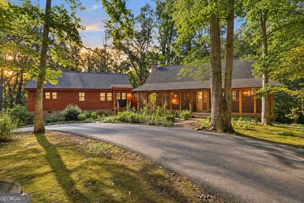 282 Jarrett Manor Estates Road, Toccoa, GA 30577