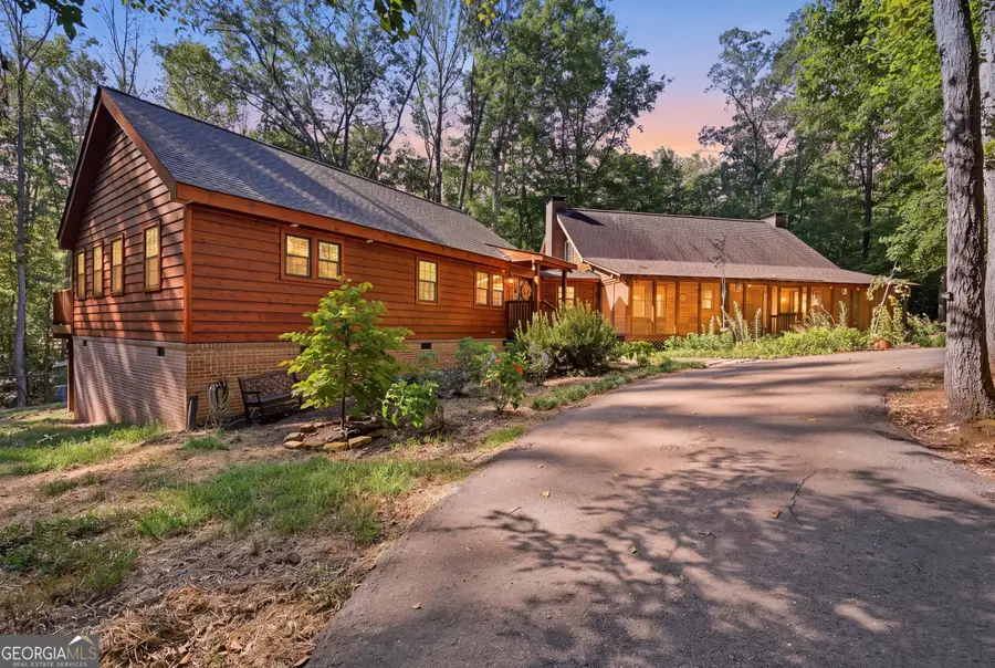 282 Jarrett Manor Estates Road, Toccoa, GA 30577 - #2