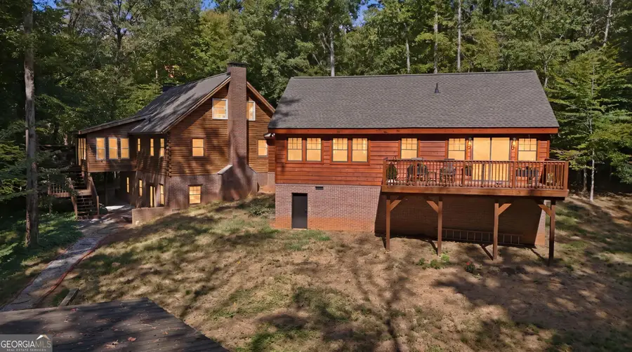 282 Jarrett Manor Estates Road, Toccoa, GA 30577 - #3