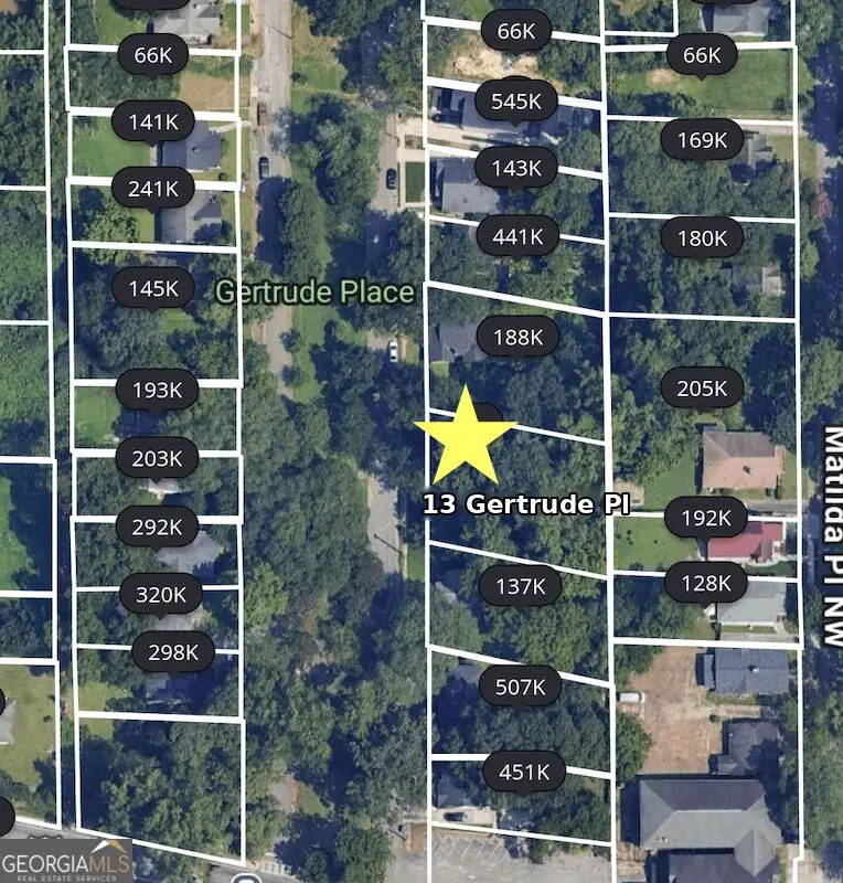 13 Gertrude Nw, Atlanta, GA 30318 - #3