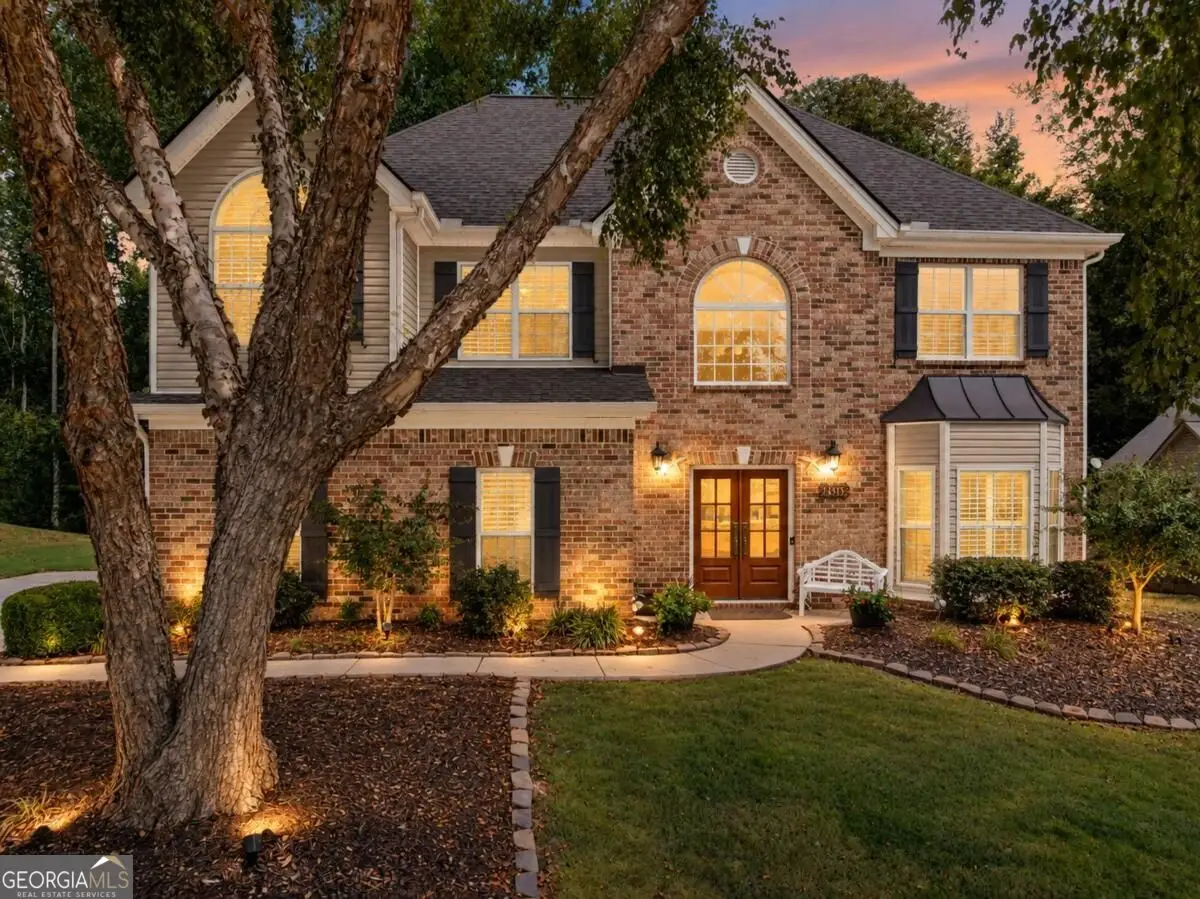 4846 Amstel Place, Flowery Branch, GA 30542 - #1