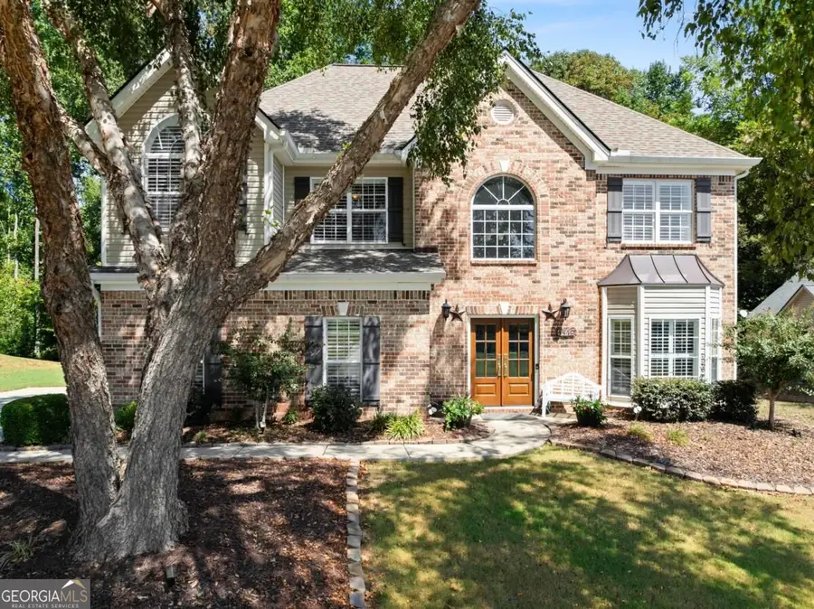 4846 Amstel Place, Flowery Branch, GA 30542 - #2