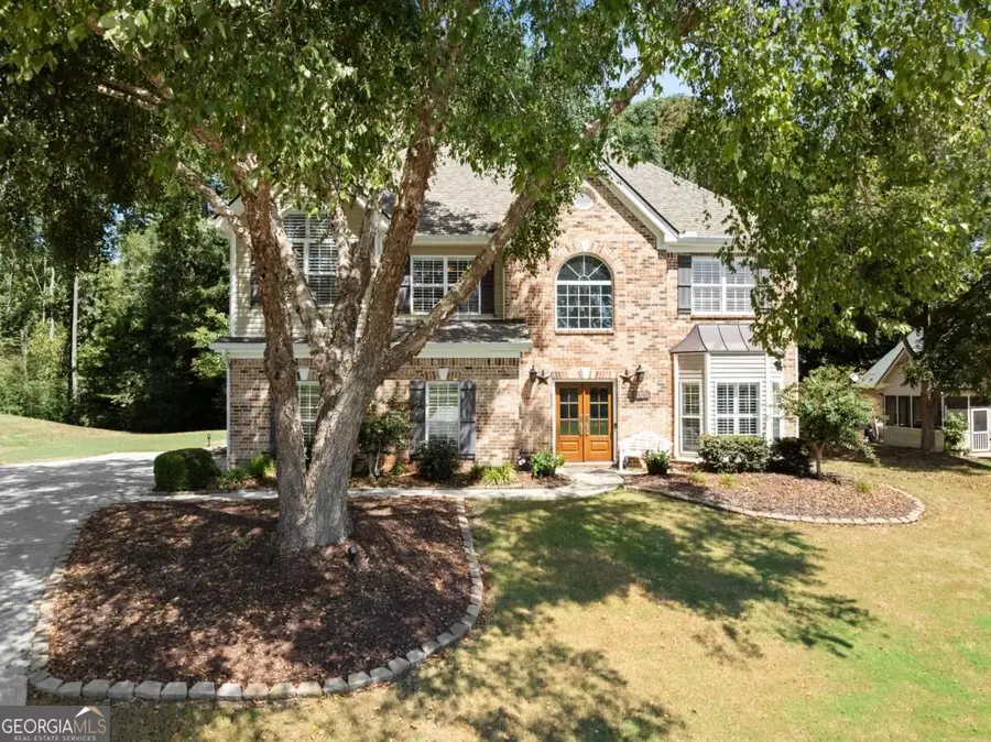 4846 Amstel Place, Flowery Branch, GA 30542 - #3